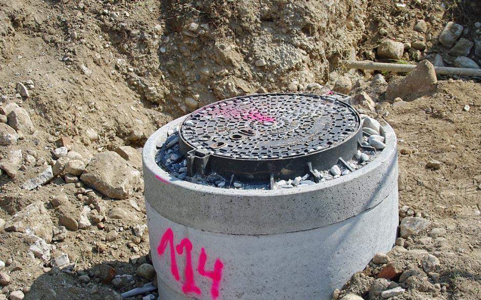 entreprise de canalisation Évry