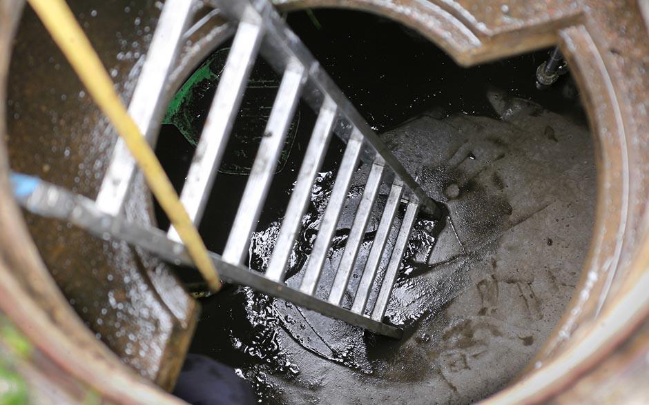 entreprise de canalisation Évry